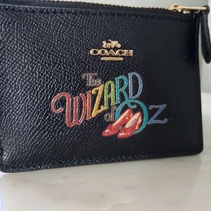 Authentic Coach ID case